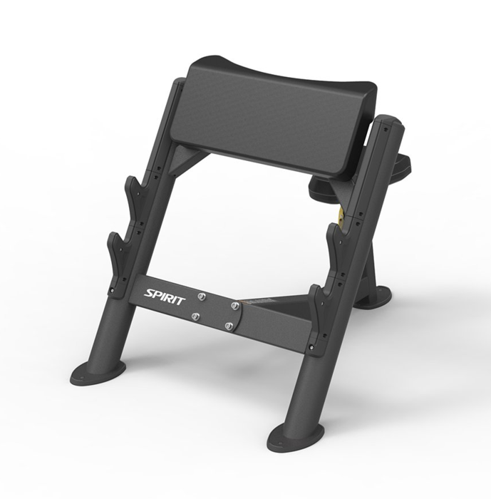 Spirit commercial - Preacher Curl SP-4206
